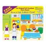 Felt Creations - Kitchen Felt Creations - Kitchen